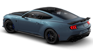 2026 Ford Mustang® External Image 3